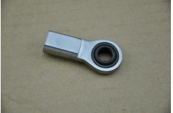 China Right Hand Rod End Thread Assembly Suitable For Cutter Xlc7000 Part 91026000 supplier