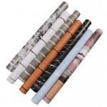 factory price 3D Peel and Stick Self Adhesive Wall Paper Tiles  Home Decor china supplier for sale