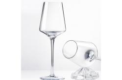 China Elevate Your Wine Drinking Experience With White Wine Glass supplier