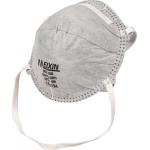 4 Plys FFP1 Dust Mask BSI European Standard Examination Certificated for sale