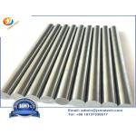 Wear Resistance Bright Cobalt Chromium Molybdenum Rod for sale