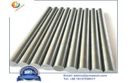 China Wear Resistance Bright Cobalt Chromium Molybdenum Rod supplier