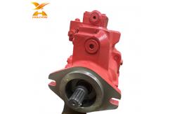 China Kawasaki Replacement Hydraulic Pump K3VL Series K3VL80 K3VL112 K3VL140 Hydraulic Piston Pump supplier