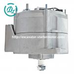 0120469982 0120469001 0120469019 0120469025 24V 55A Liebherr Alternaor for sale