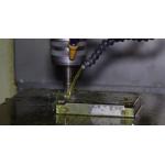 High Precision Injection Mould For Making Gear 250k Cycles ISO Approved