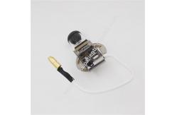 China H3 12V55W Black Top Halogen Lamp JA12V-55W Belmont Dental Chair Shadowless Lamp supplier