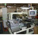 900*900mm Workstation 0.8Mpa Core Assembly Machine Multirow