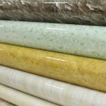 Elegant Marble PVC Film For Versatile Wall Applications 400m / Roll for sale