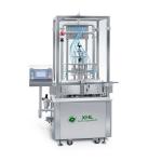 Plastic Bottle 1.75kw 500kg Automatic Bottle Washing Machine for sale