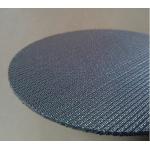 Sintered Stainless Steel Multilayer Wire Mesh Filter Disc High Filter Precision for sale
