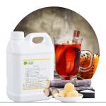 Customization Sucrose Juice Flavors For Making Tasty Beverage Flavour for sale