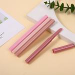 Lip Liner Packaging With Chipper Lip Liner Pencil Container With Custom Logo