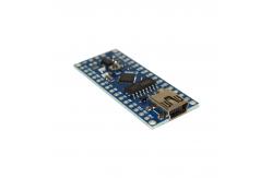 China Neutral Development Board AVR ATmega328P NANO 3.0 Board For Arduino OEM supplier