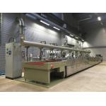 Customized Chemical Film Stripping Machine For Solar CIGS / CdTe