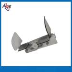 ATM Glory USF-52C Banknote Counter Sorter Bill Validator Block Plate Assy ATM Spare Parts for sale