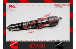 China injector 4326781 4087894 4088428 4326781 supplier