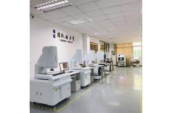 China Auto CNC Image Dimension Measurement System For Optical Analysing supplier