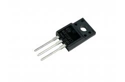 China High Speed Switching Capability Fast Recovery Diodes For Respectively MUR1220FCT supplier