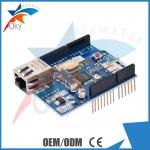 Ethernet Shield W5100 R3 Arduino Development Board Network MEGA 2560 R3 for sale