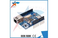 China Ethernet Shield W5100 R3 Arduino Development Board Network MEGA 2560 R3 supplier