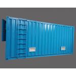 Customized Military Shipping Container for sale