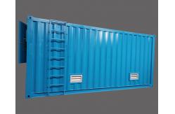 China Customized Military Shipping Container supplier