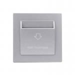 SW05 Hotel 40A AC220V Energy Power Saving Switch13.56Mhz / 125Khz Frequency