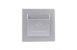 China SW05 Hotel 40A AC220V Energy Power Saving Switch13.56Mhz / 125Khz Frequency supplier