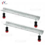 Steel And Acrylic Bathtubs 110mm Adjustable Bath Legs for sale