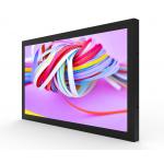 15 Inch Industrial Flat Panel Touch Screen All In One PC 1024x768