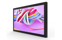 China 15 Inch Industrial Flat Panel Touch Screen All In One PC 1024x768 supplier