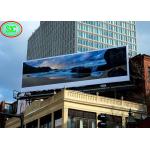 Nationstar Pantalla Outdoor Advertising P10 Led Panel Video Wall Screen Display for sale
