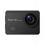 Waterproof 4K Ultra HD Action Camera Remote Control 30m Helmet