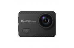 China Waterproof 4K Ultra HD Action Camera Remote Control 30m Helmet supplier
