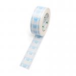High Adhesive Power Custom Printed BOPP Packing Tape 48mm X 100y for sale