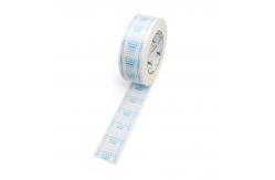 China High Adhesive Power Custom Printed BOPP Packing Tape 48mm X 100y supplier
