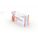40 Cassettes 24 Months HCV Antibodies Hepatitis Rapid Test Kit for sale