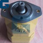 295-9429 2959429 Excavator E345D Hydraulic Fan Motor for sale