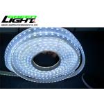 SMD5050 17W 24V 60 Leds 85lum Led Flex Rope Light for sale