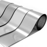 201 202 410 430 Grade Stainless Steel Coils Strips SS Cold Rolled 50mm for sale