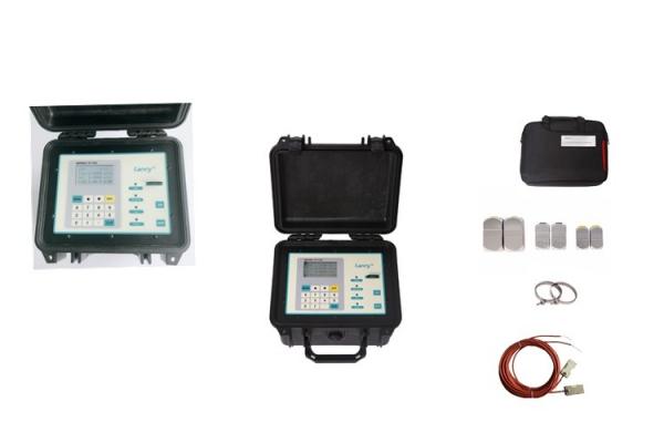 Data Logger High Temp Portable Ultrasonic Flow Meter