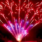 Liuyang Mandarin Fireworks Professional Cake Fireworks Chinese Pyrotechnics 100 150 200 300 600 Shots 1.3g Cake Fireworks for sale