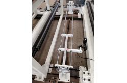 China Siemens Film Coating Paper Roll Lamination Machine supplier