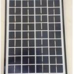 3.2mm-4.3mm Tempered Extra Clear Solar Glass For PV Module
