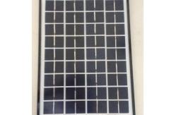 China 3.2mm-4.3mm Tempered Extra Clear Solar Glass For PV Module supplier