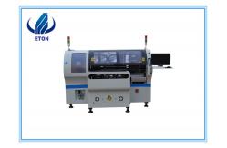 China HT-E8T-600 LED Lights Assembly Machine / big multifunctional led chip mounter supplier