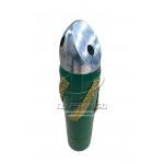 Drilling Tool Cement Float Equipment Bullet Float Shoe Leak Proof Structure for sale