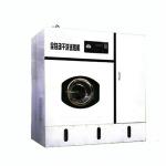 50L Automatic Textile Test Equipment Multifunctional For Dry Cleaning for sale