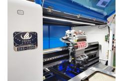 China 45000CPH LED Lens Mounting Machine Vibrating Plate SMT Pick Place Machine supplier