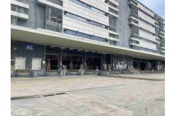 China Shanghai International Bonded Warehouses Value Added Sorting Services Customs Clearance supplier